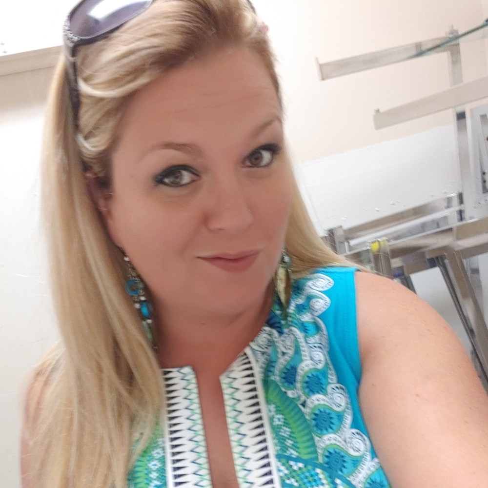 Meet your Posher, Stacey